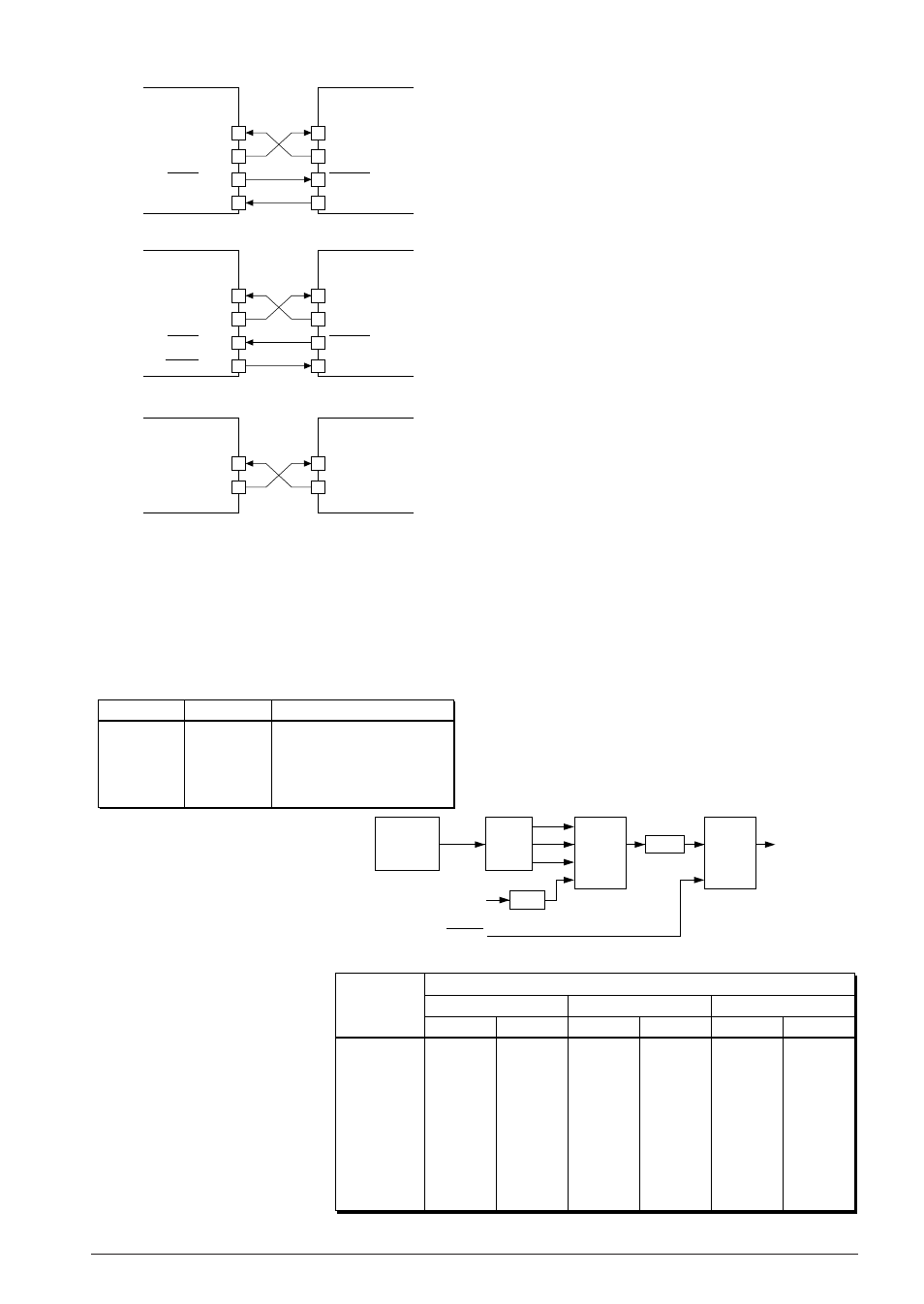 4 clock source | Epson S1C88650 User Manual | Page 71 / 182