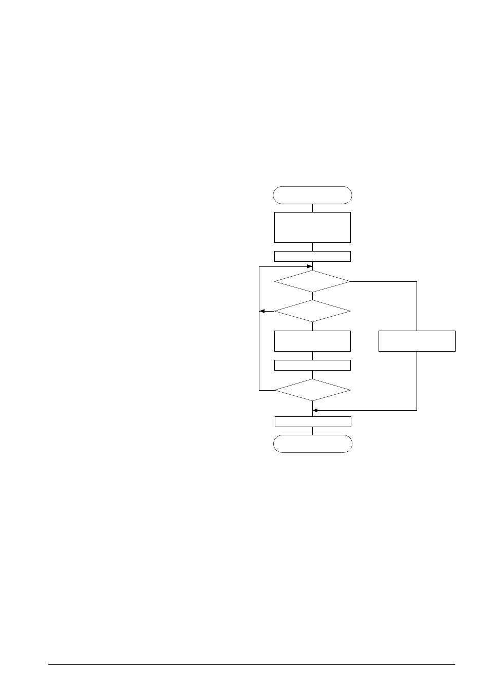 Epson S1C88650 User Manual | Page 79 / 182