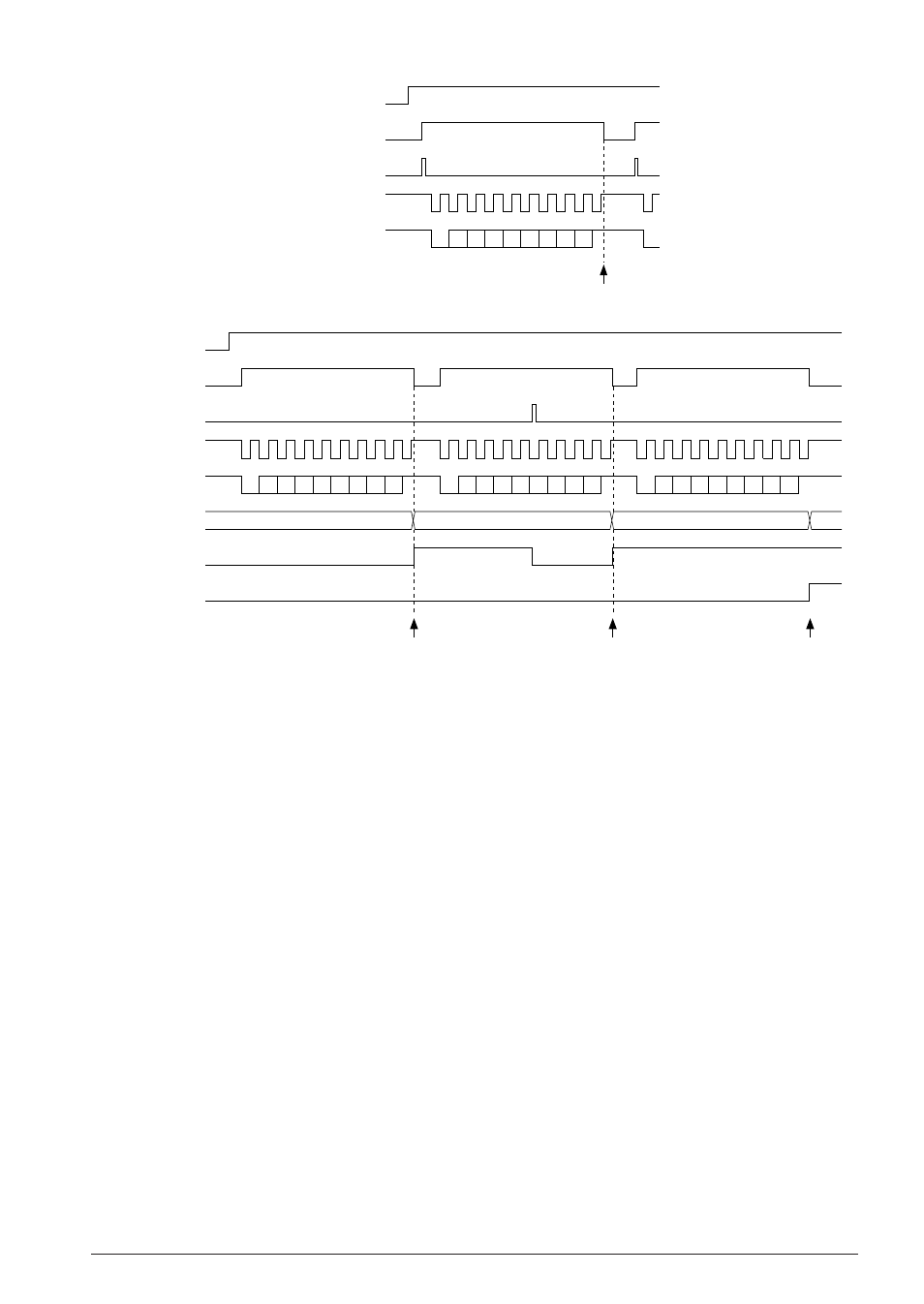 8 interrupt function | Epson S1C88650 User Manual | Page 81 / 182