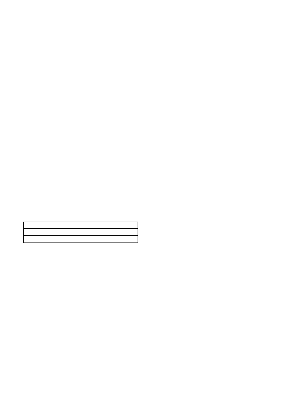 10 programming notes | Epson S1C88650 User Manual | Page 88 / 182