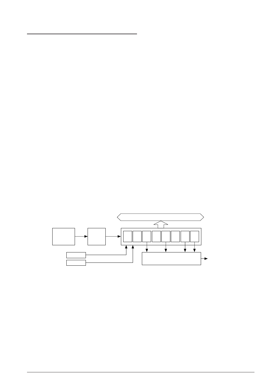 9 clock timer, 1 configuration of clock timer, 2 interrupt function | Epson S1C88650 User Manual | Page 89 / 182
