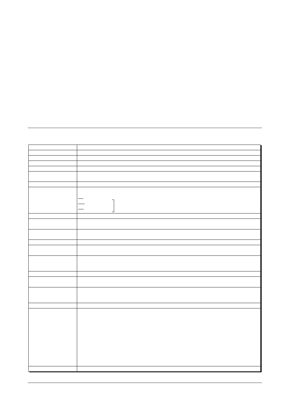 1 introduction, 1 features | Epson S1C88650 User Manual | Page 9 / 182