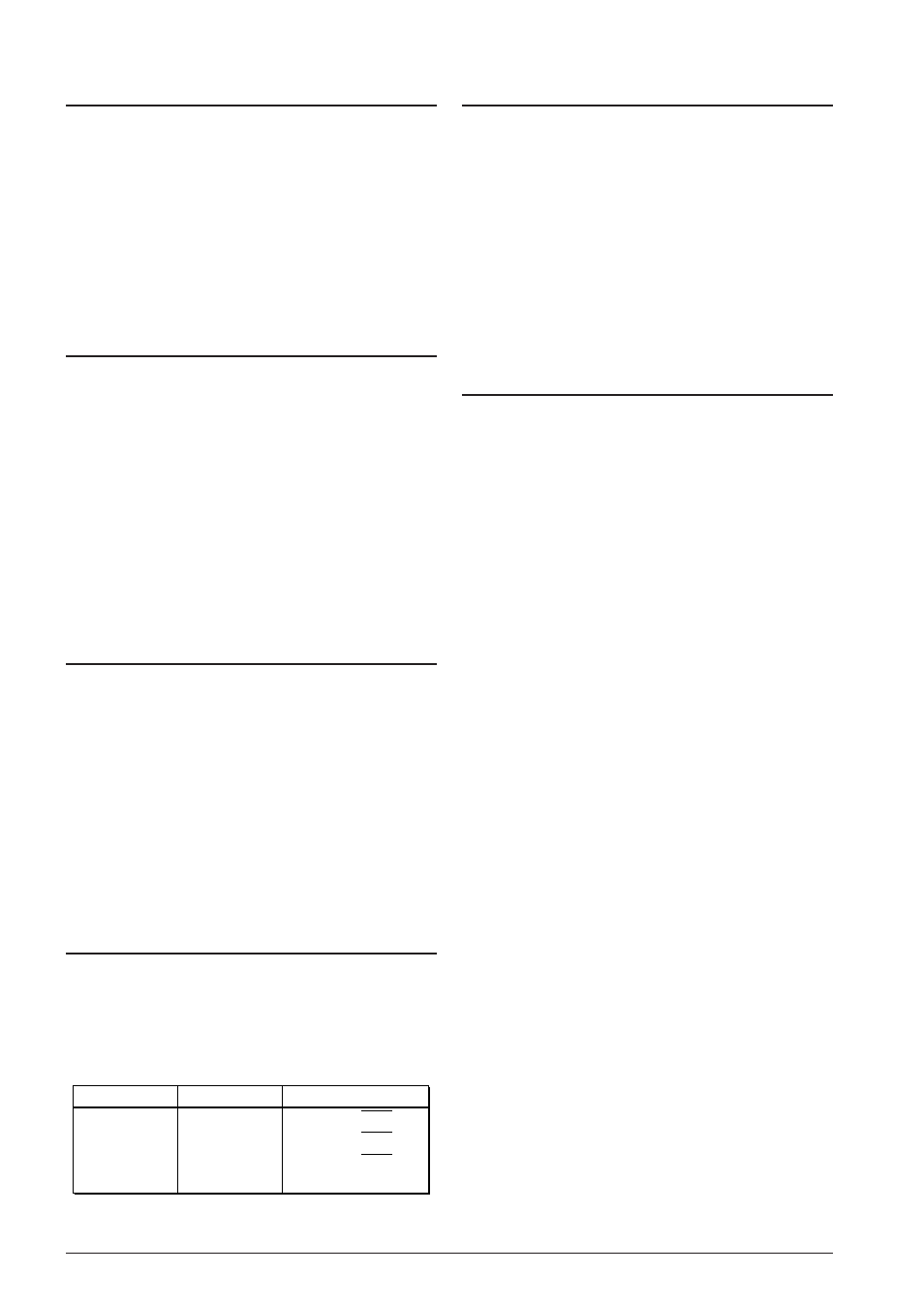 Epson S1C88650 User Manual | Page 92 / 182