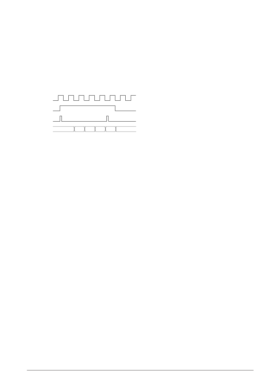 4 programming notes | Epson S1C88650 User Manual | Page 93 / 182