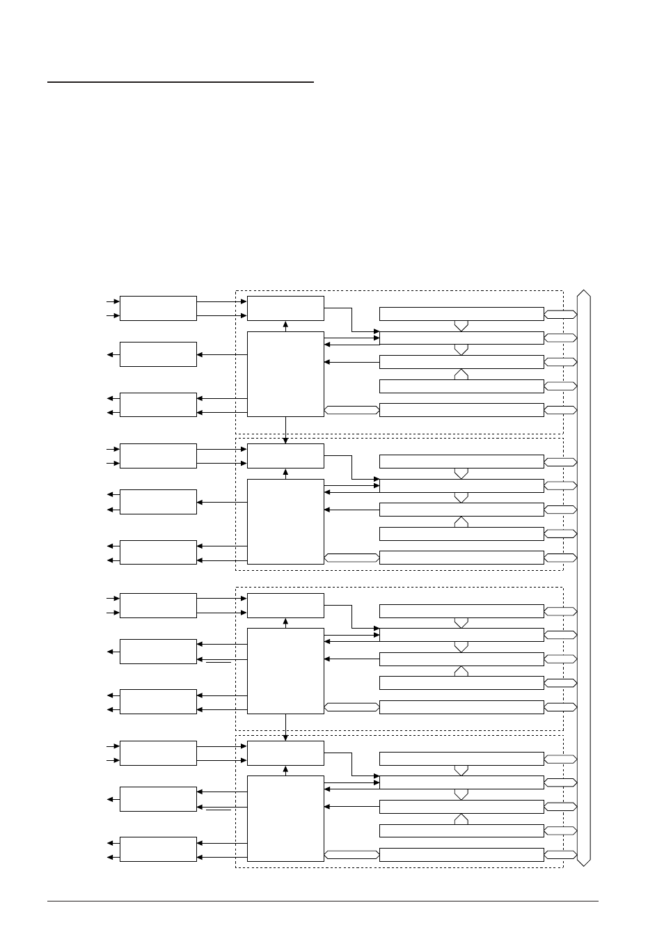 10 programmable timer, 1 configuration of programmable timer | Epson S1C88650 User Manual | Page 94 / 182