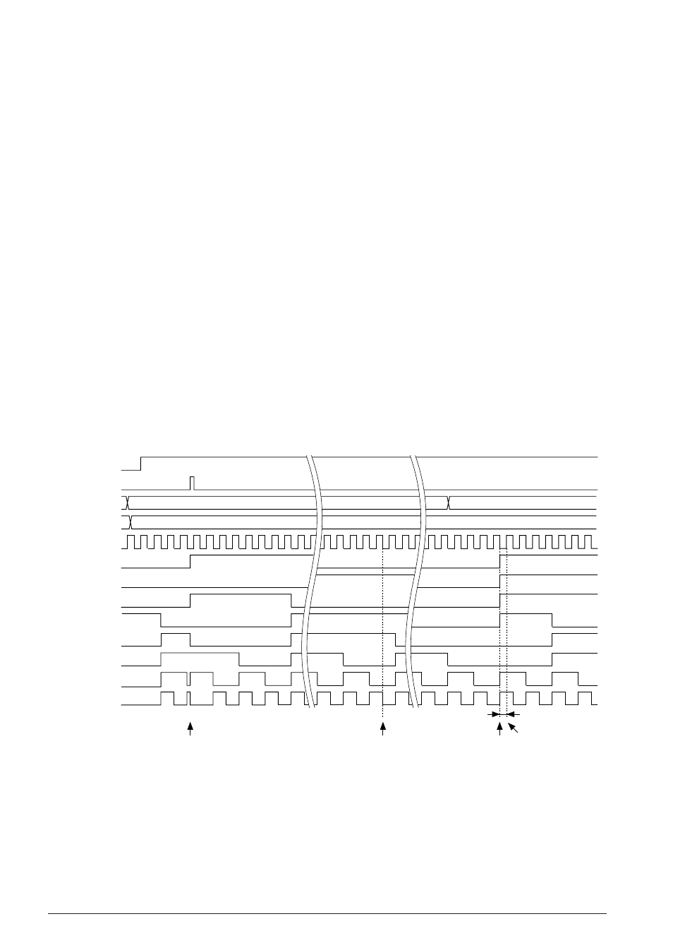 Epson S1C88650 User Manual | Page 98 / 182