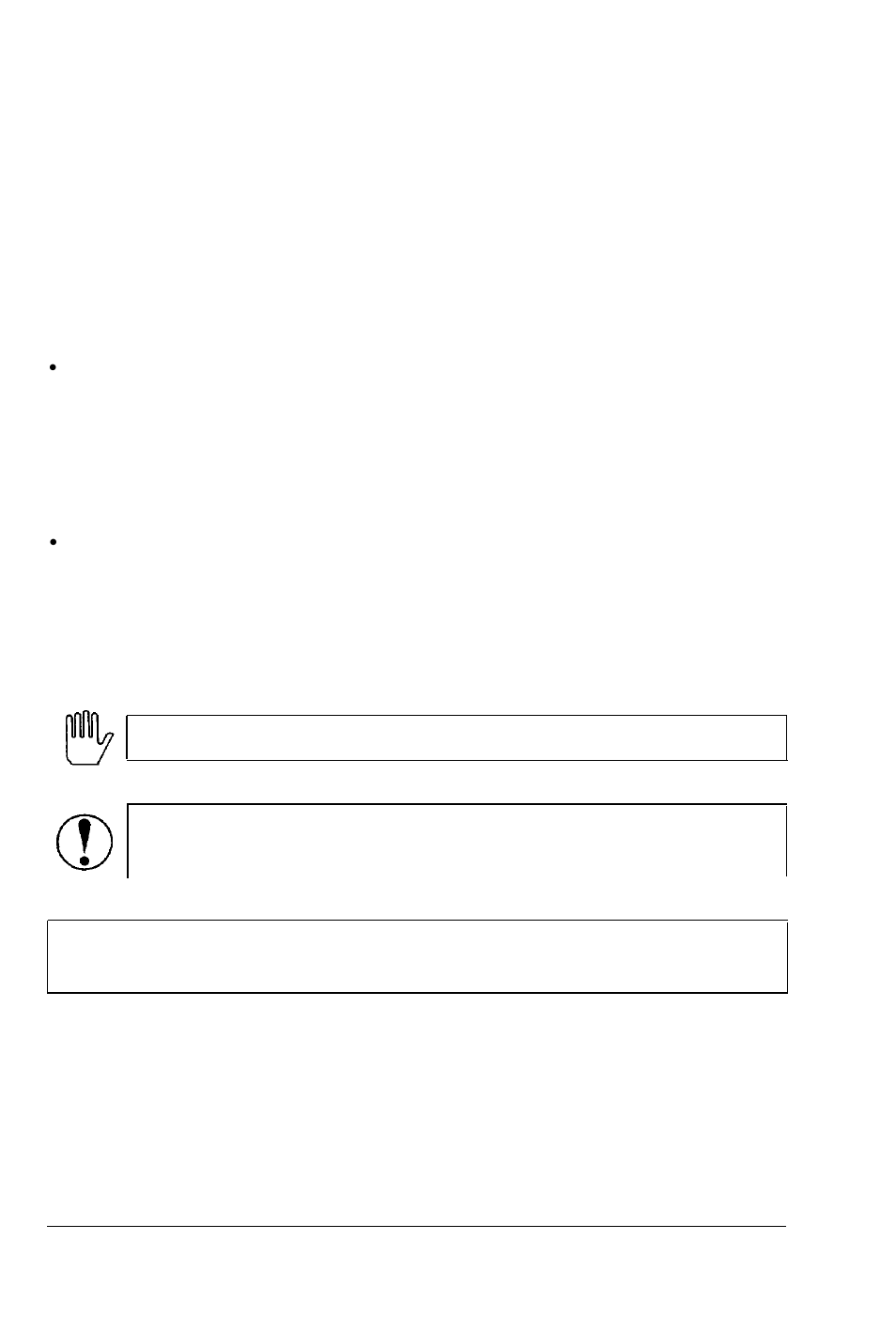 Epson 5000/5500 User Manual | Page 12 / 154