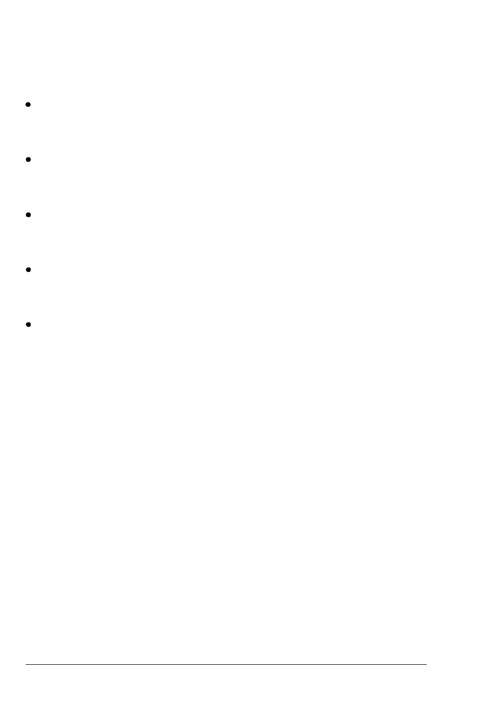 Epson 5000/5500 User Manual | Page 17 / 154