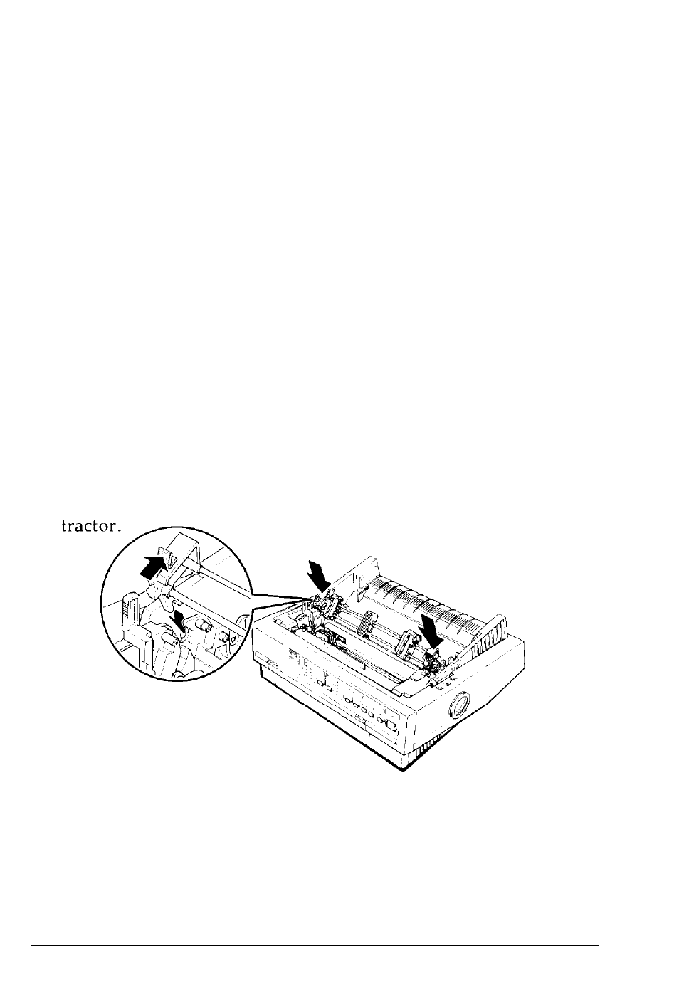 Epson 5000/5500 User Manual | Page 38 / 154