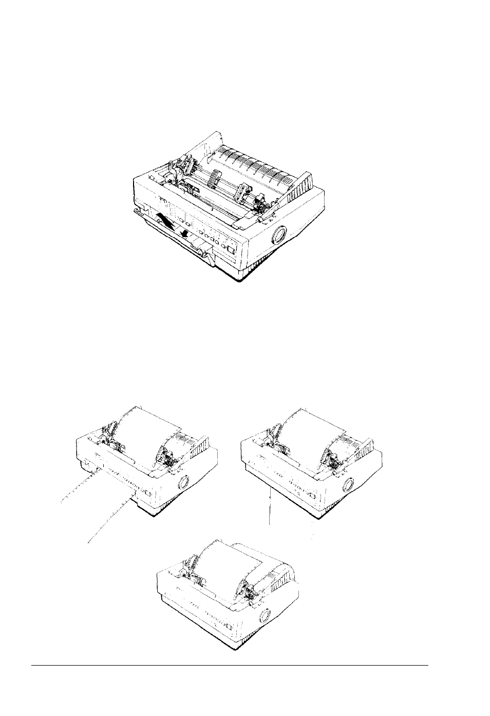 Epson 5000/5500 User Manual | Page 44 / 154