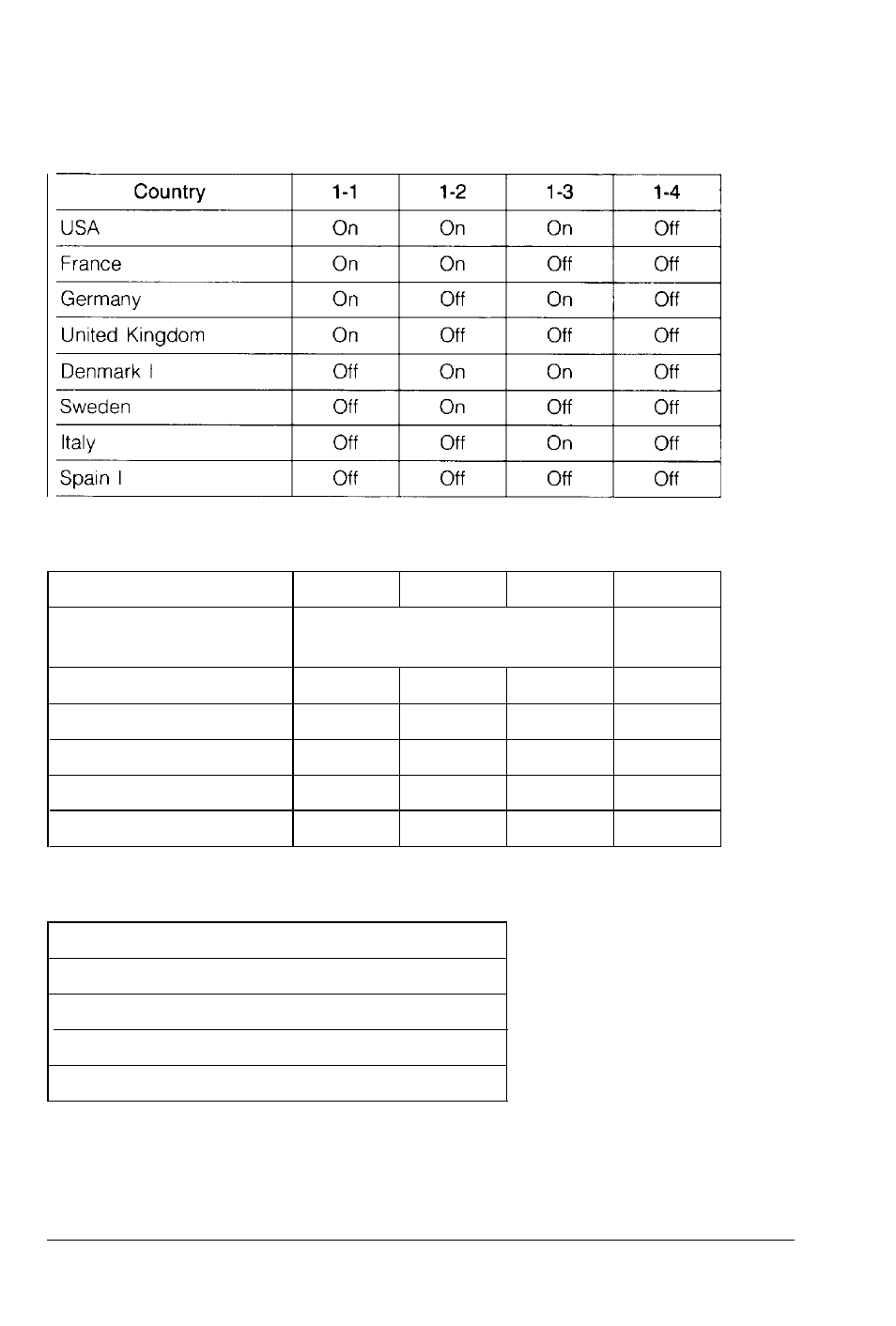 Epson 5000/5500 User Manual | Page 61 / 154