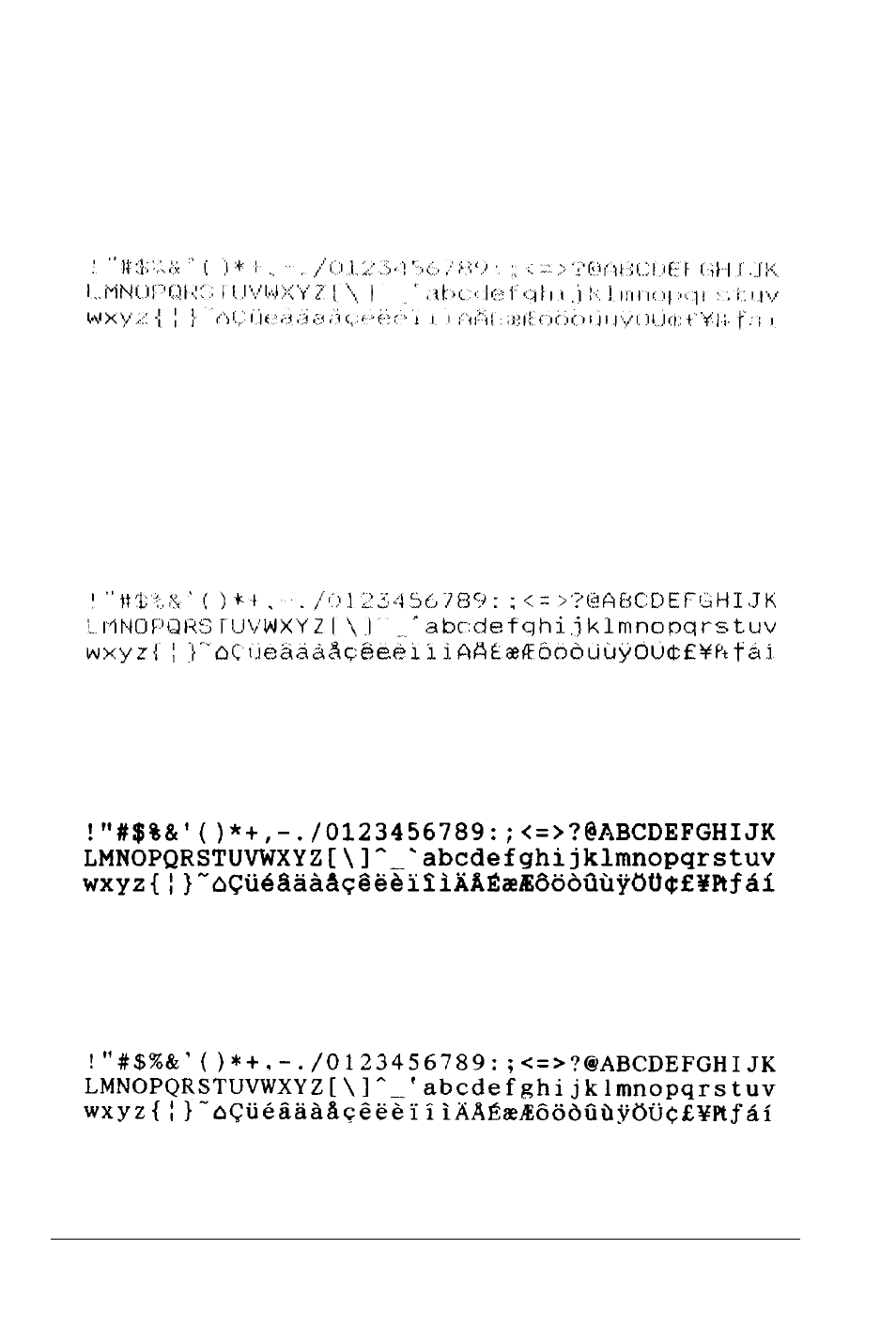 Epson 5000/5500 User Manual | Page 73 / 154