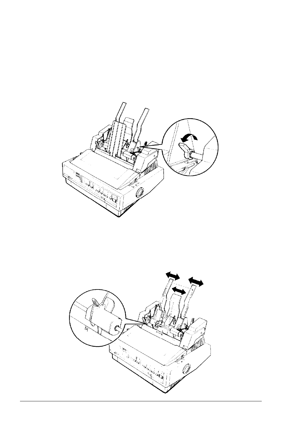 Epson 5000/5500 User Manual | Page 83 / 154