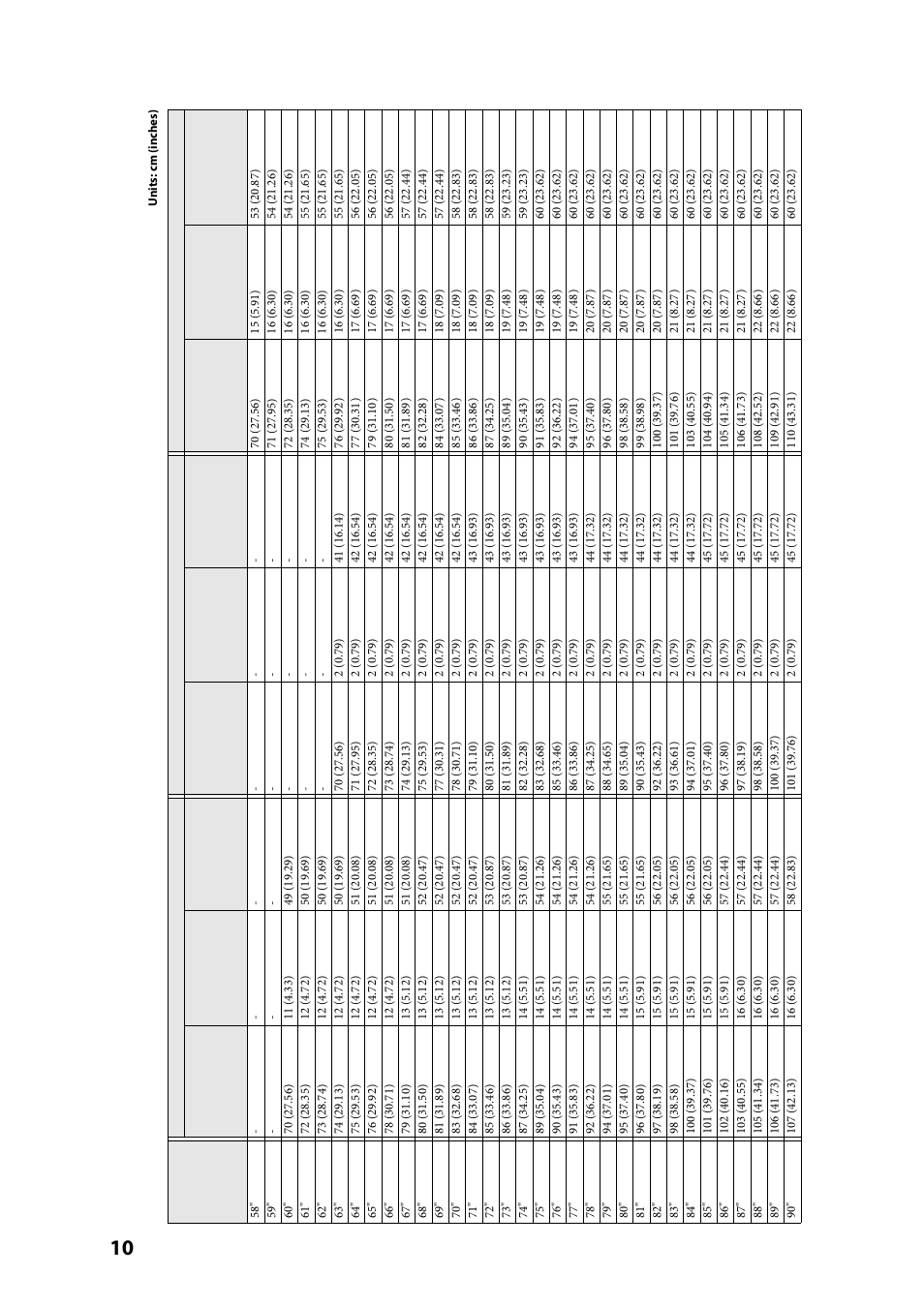 Eb-430/eb-420/powerlite 430/powerlite 420 | Epson ELPMB27 User Manual | Page 10 / 20