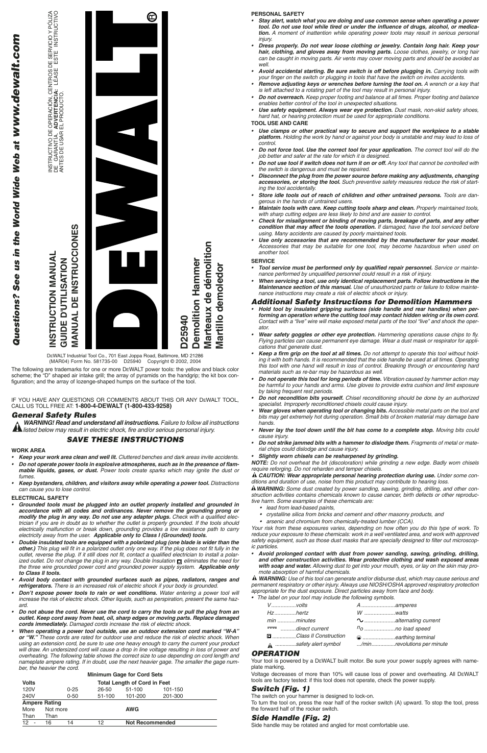 Epson D25940 User Manual | 4 pages