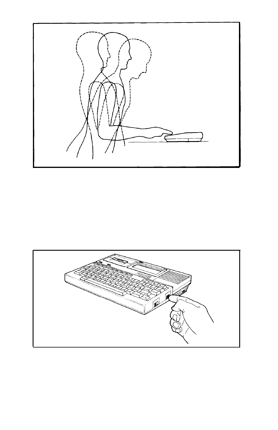 Epson HX-20 User Manual | Page 29 / 75