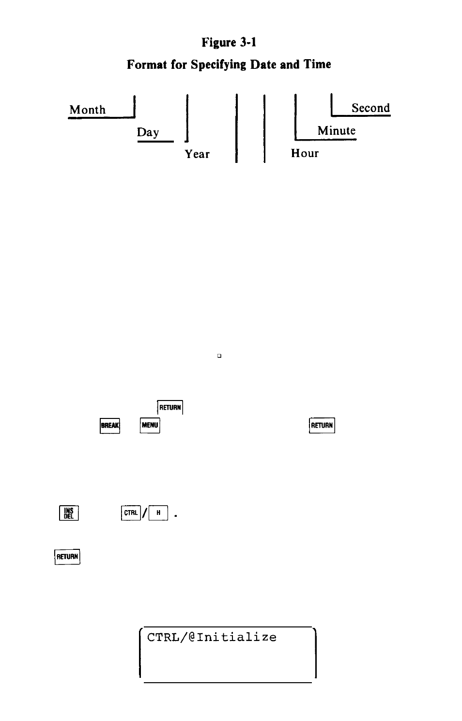 Epson HX-20 User Manual | Page 31 / 75