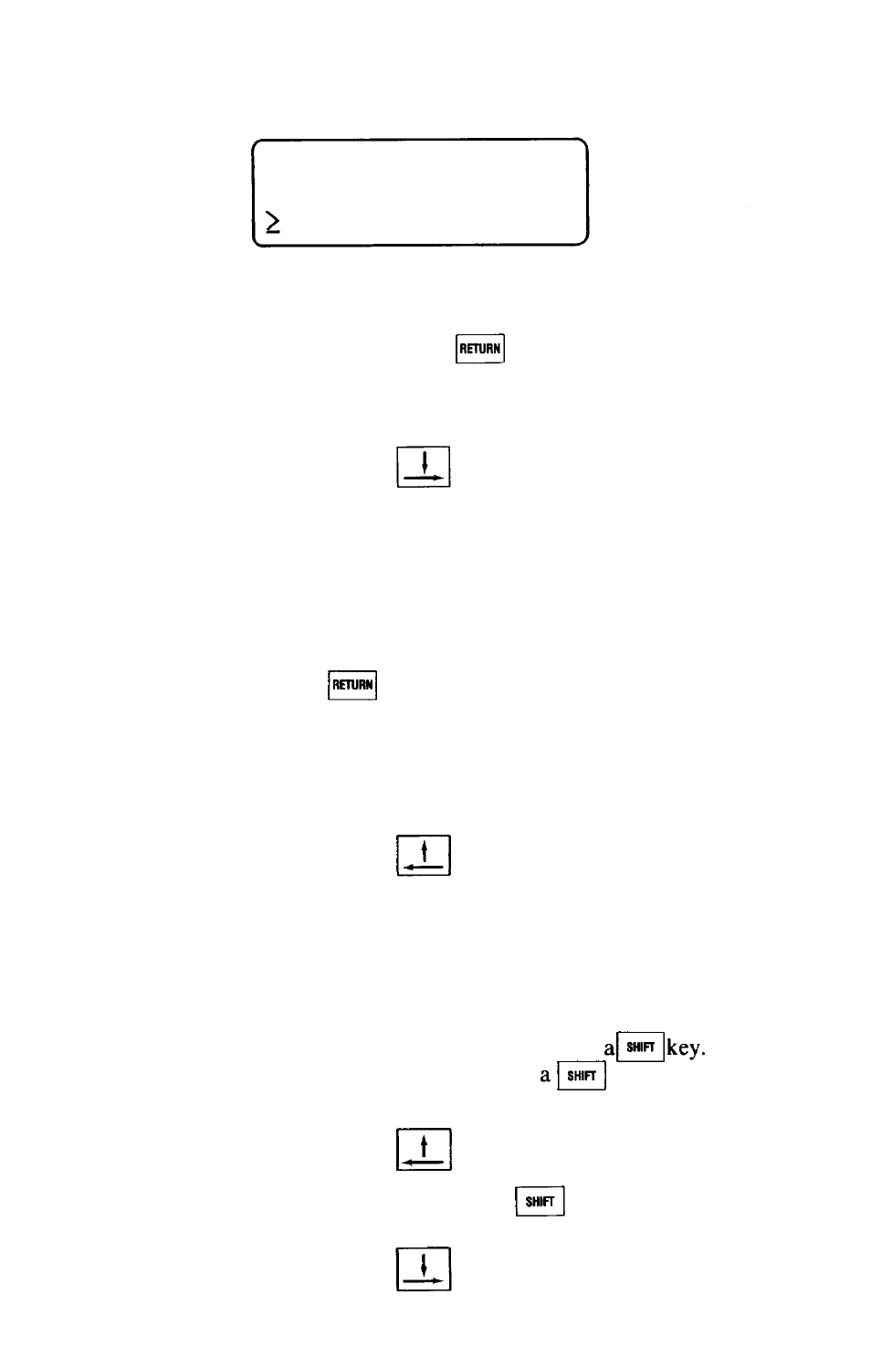 Epson HX-20 User Manual | Page 43 / 75