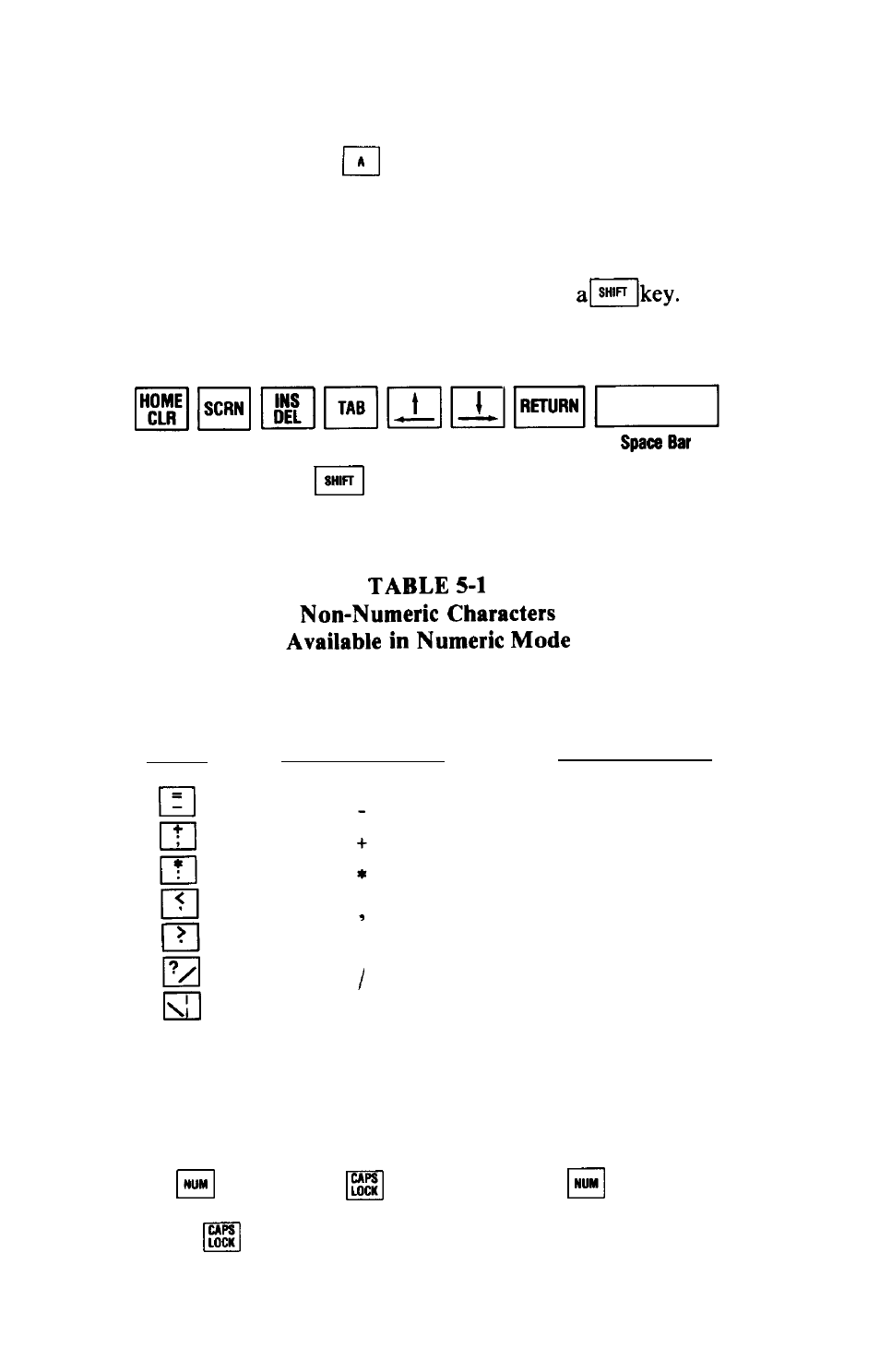 Epson HX-20 User Manual | Page 52 / 75