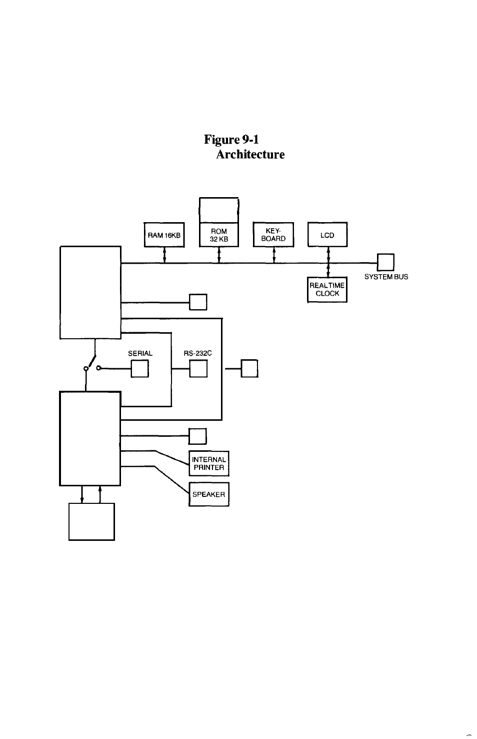 Epson HX-20 User Manual | Page 70 / 75