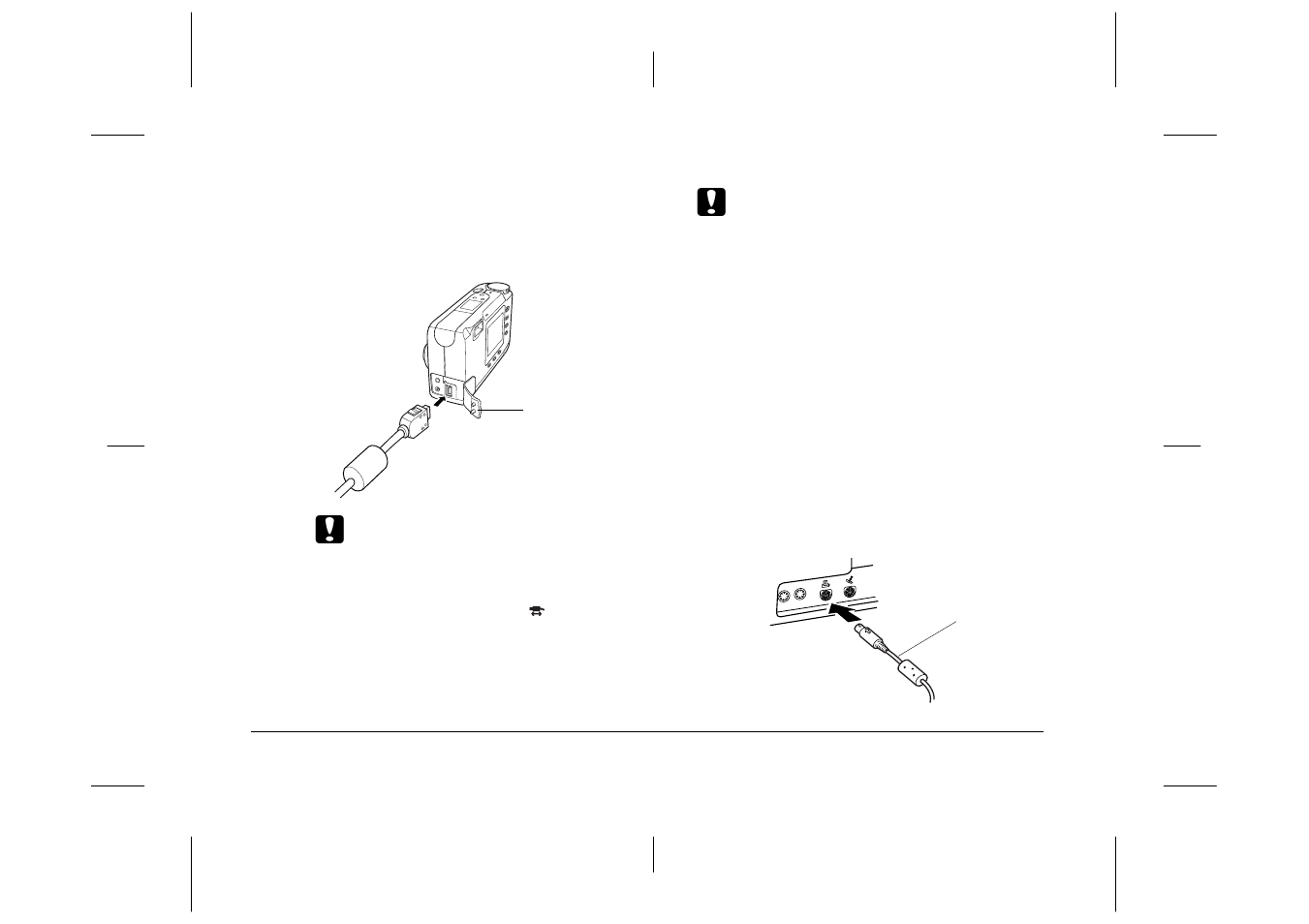 Epson S01-00 User Manual | Page 13 / 61
