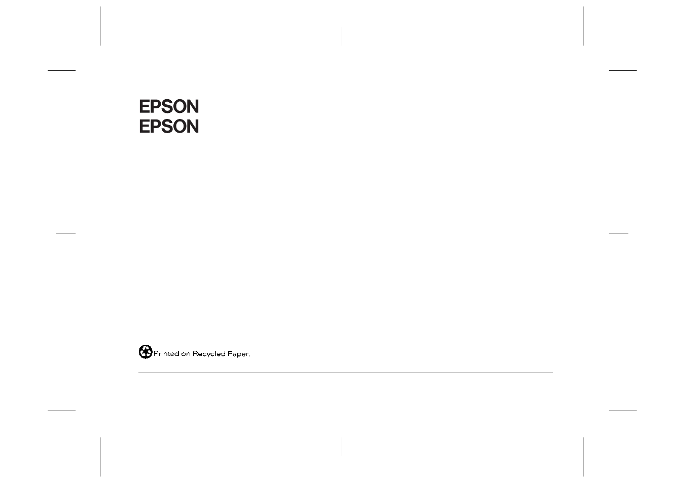 Copyright, Photo!3 photo file uploader3, User’s guide | Epson S01-00 User Manual | Page 2 / 61