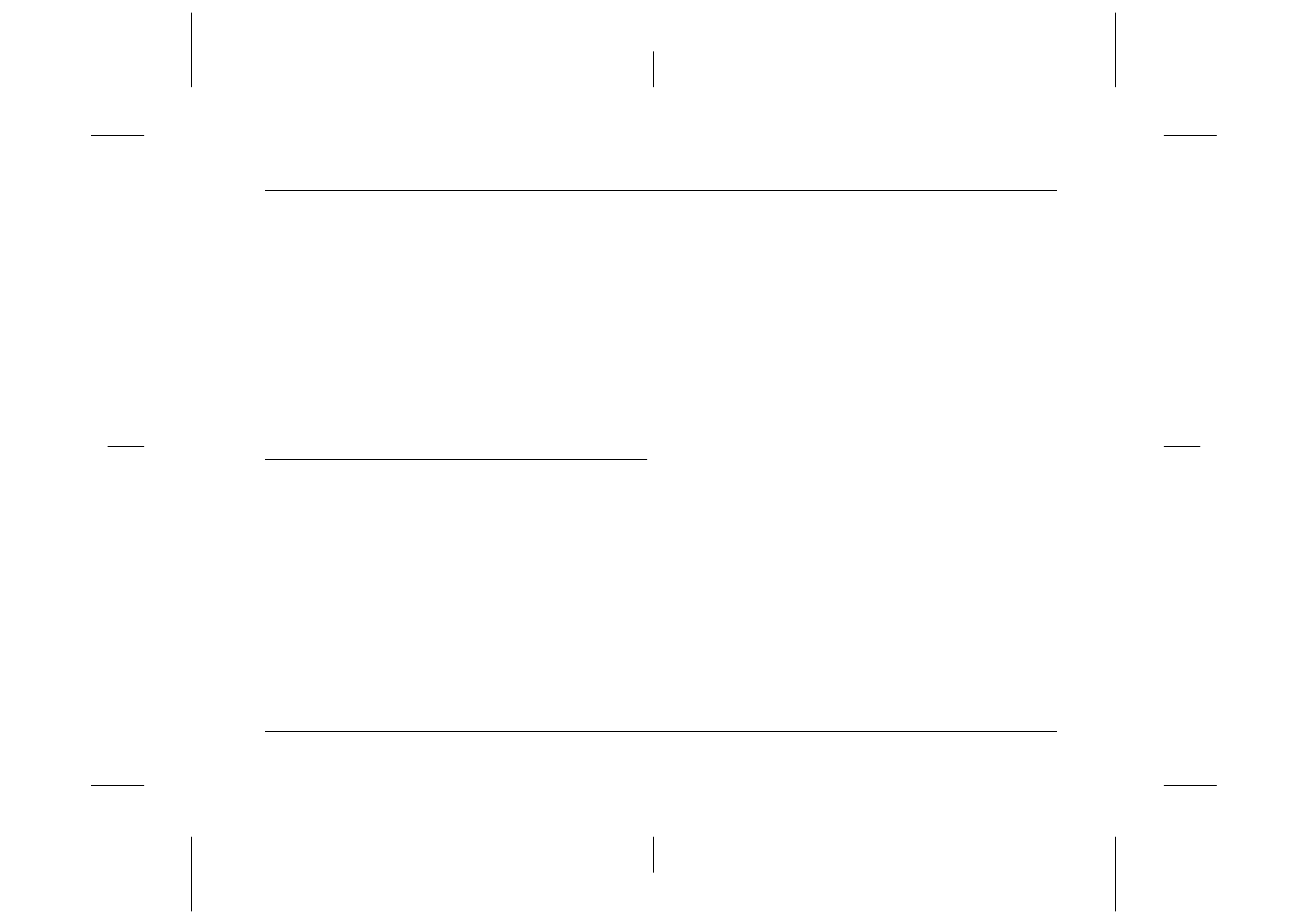 Epson S01-00 User Manual | Page 4 / 61
