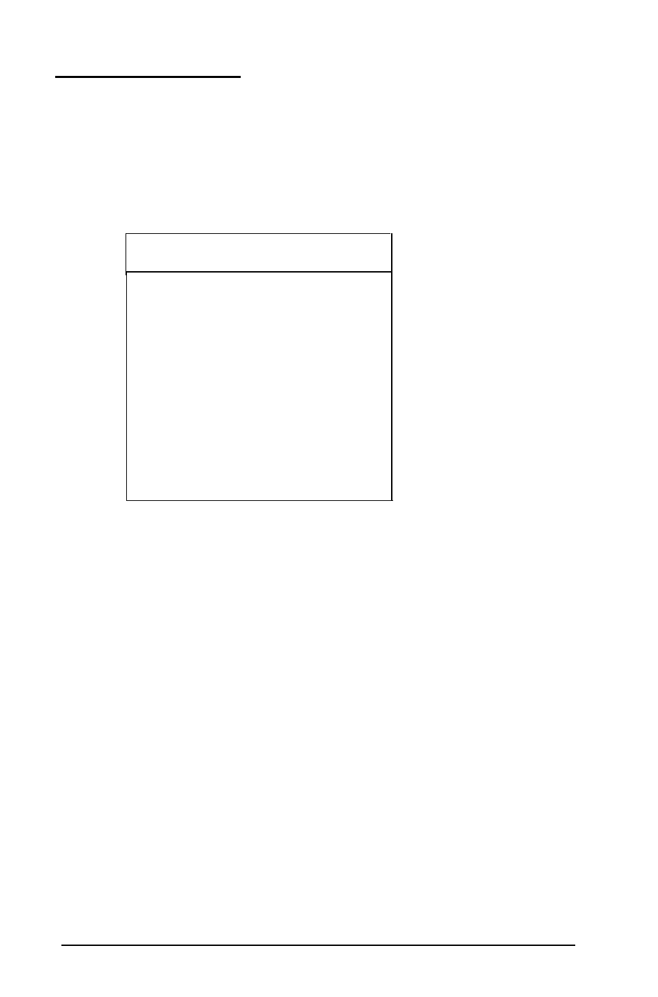 Video diagnostics, Adapter test, Attribute test | 80x25 display test | Epson LT - 286e User Manual | Page 41 / 60