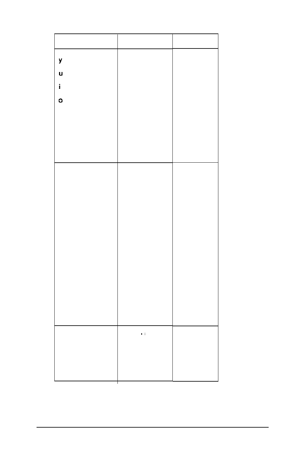 System diagnostics 43 | Epson LT - 286e User Manual | Page 48 / 60