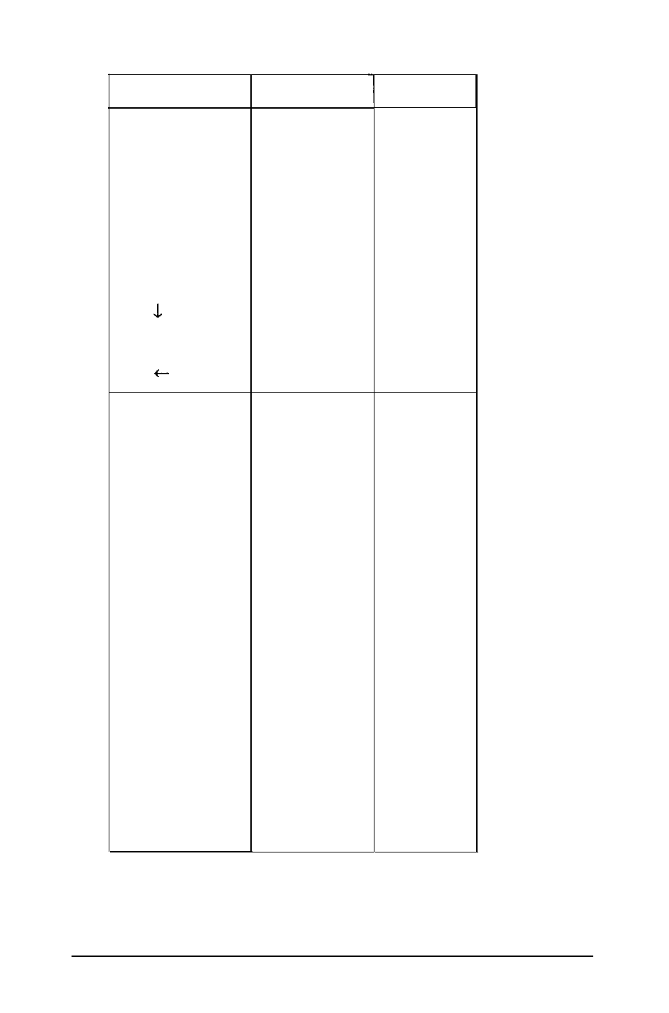 46 system diagnostics | Epson LT - 286e User Manual | Page 51 / 60