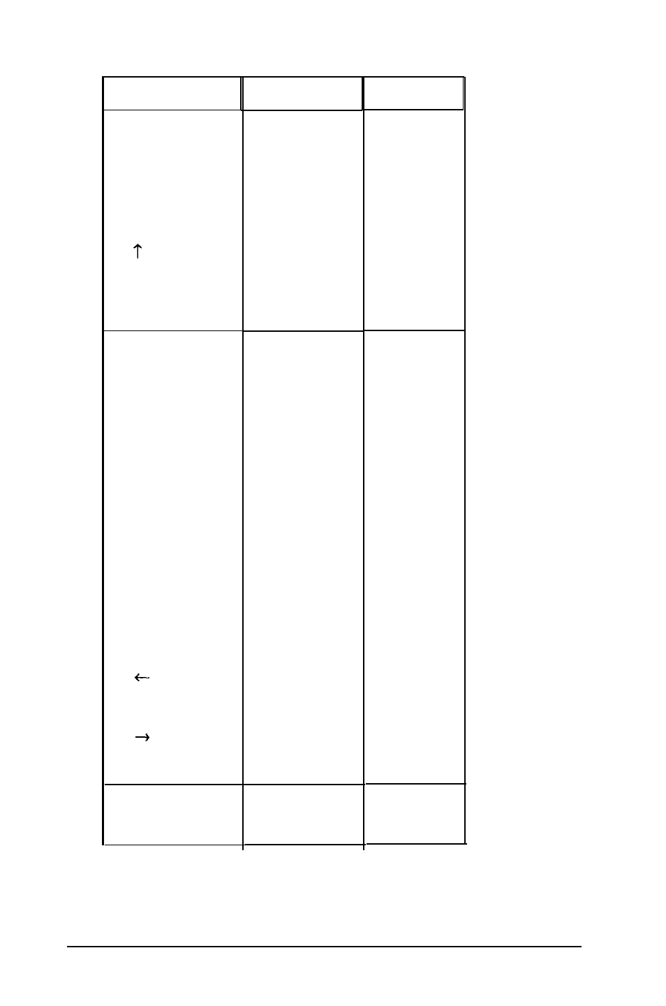 Code, 52 system diagnostics | Epson LT - 286e User Manual | Page 57 / 60