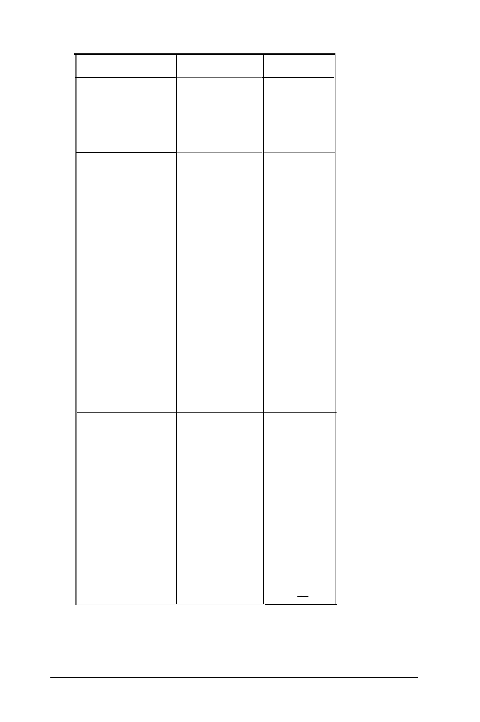 54 system diagnostics | Epson LT - 286e User Manual | Page 59 / 60