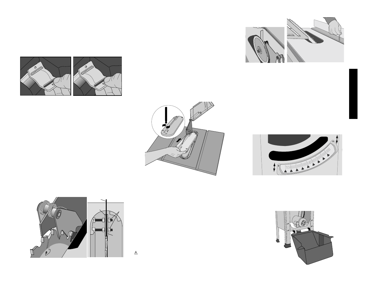 Français | Epson DW746 User Manual | Page 20 / 37