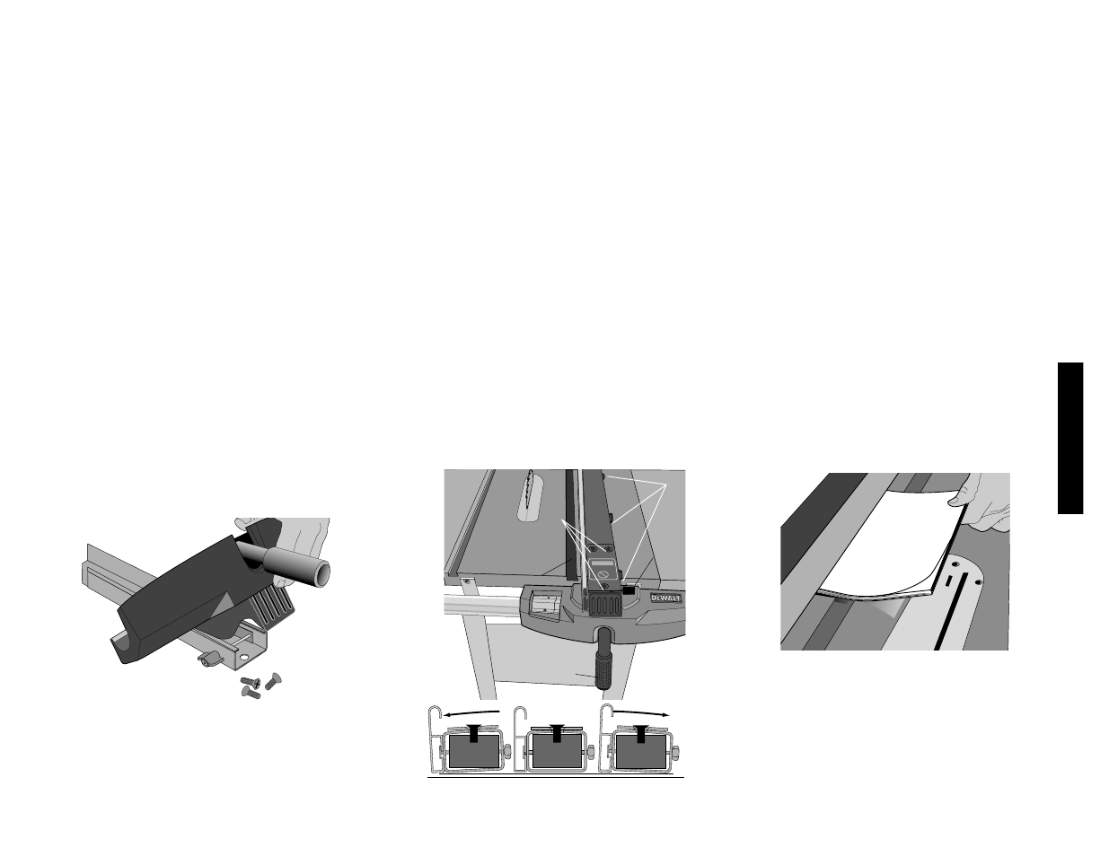 Español | Epson DW746 User Manual | Page 30 / 37