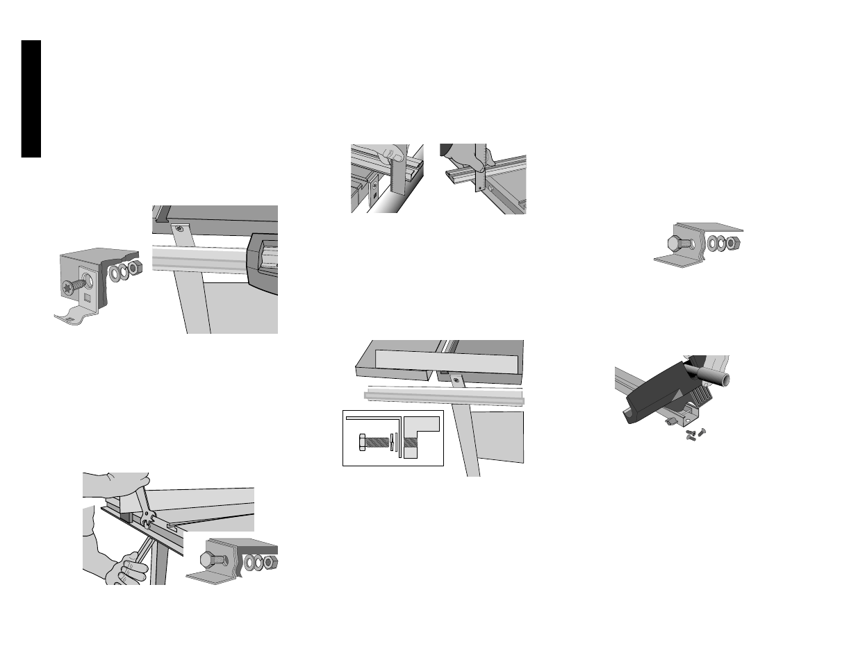 English | Epson DW746 User Manual | Page 7 / 37