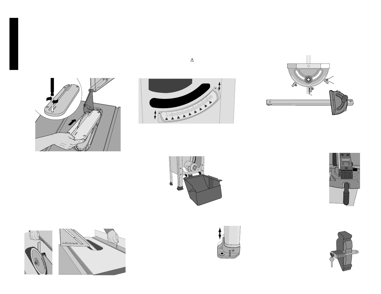 English | Epson DW746 User Manual | Page 9 / 37