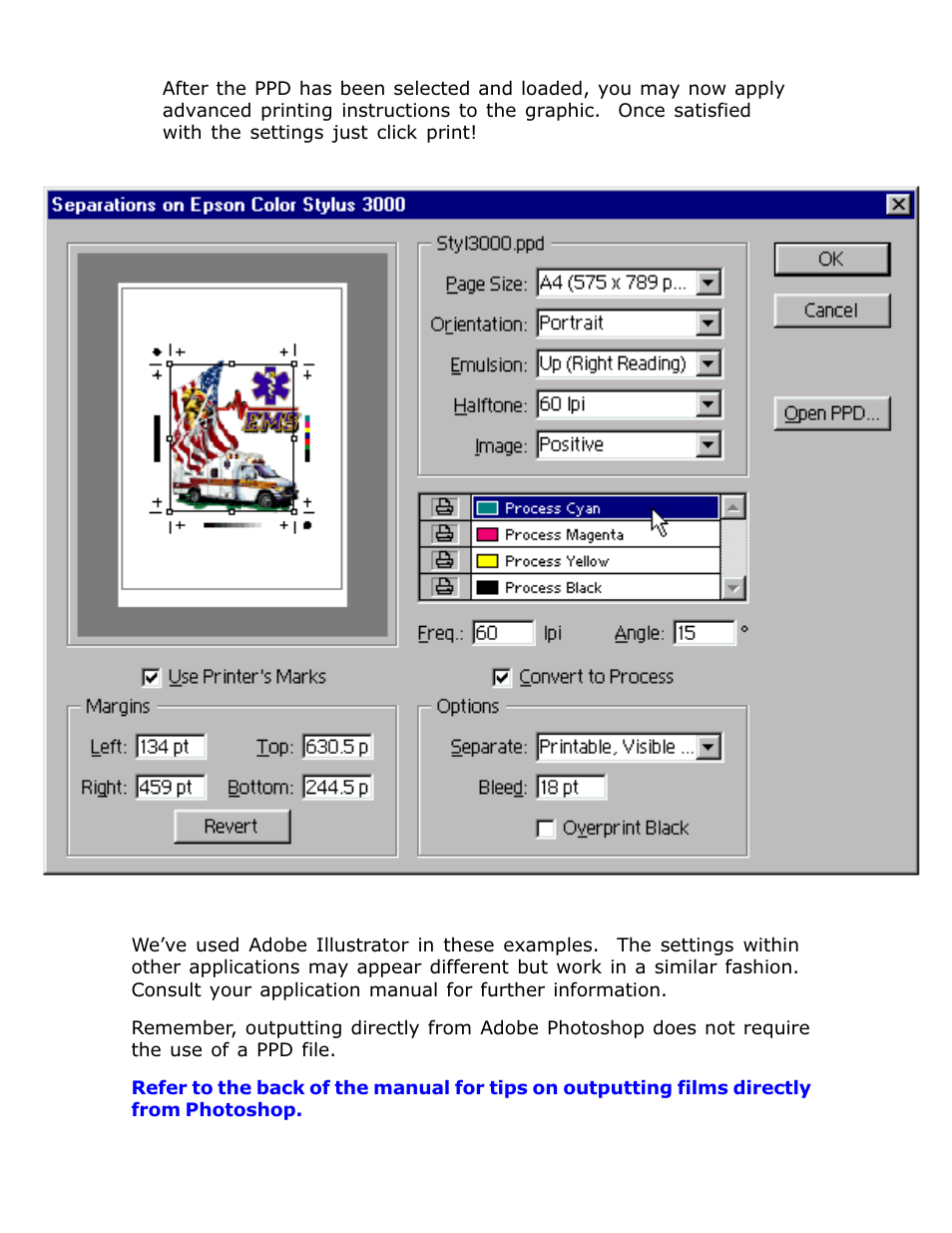 Epson 1520 User Manual | Page 16 / 40