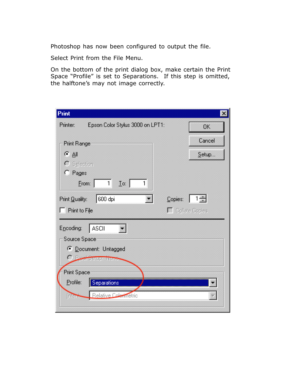 Epson 1520 User Manual | Page 36 / 40