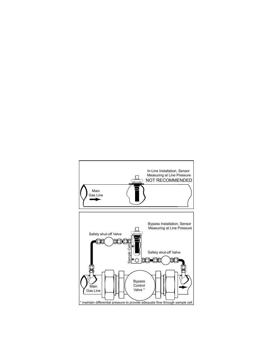 1 in-situ installation | Epson XDT User Manual | Page 12 / 70