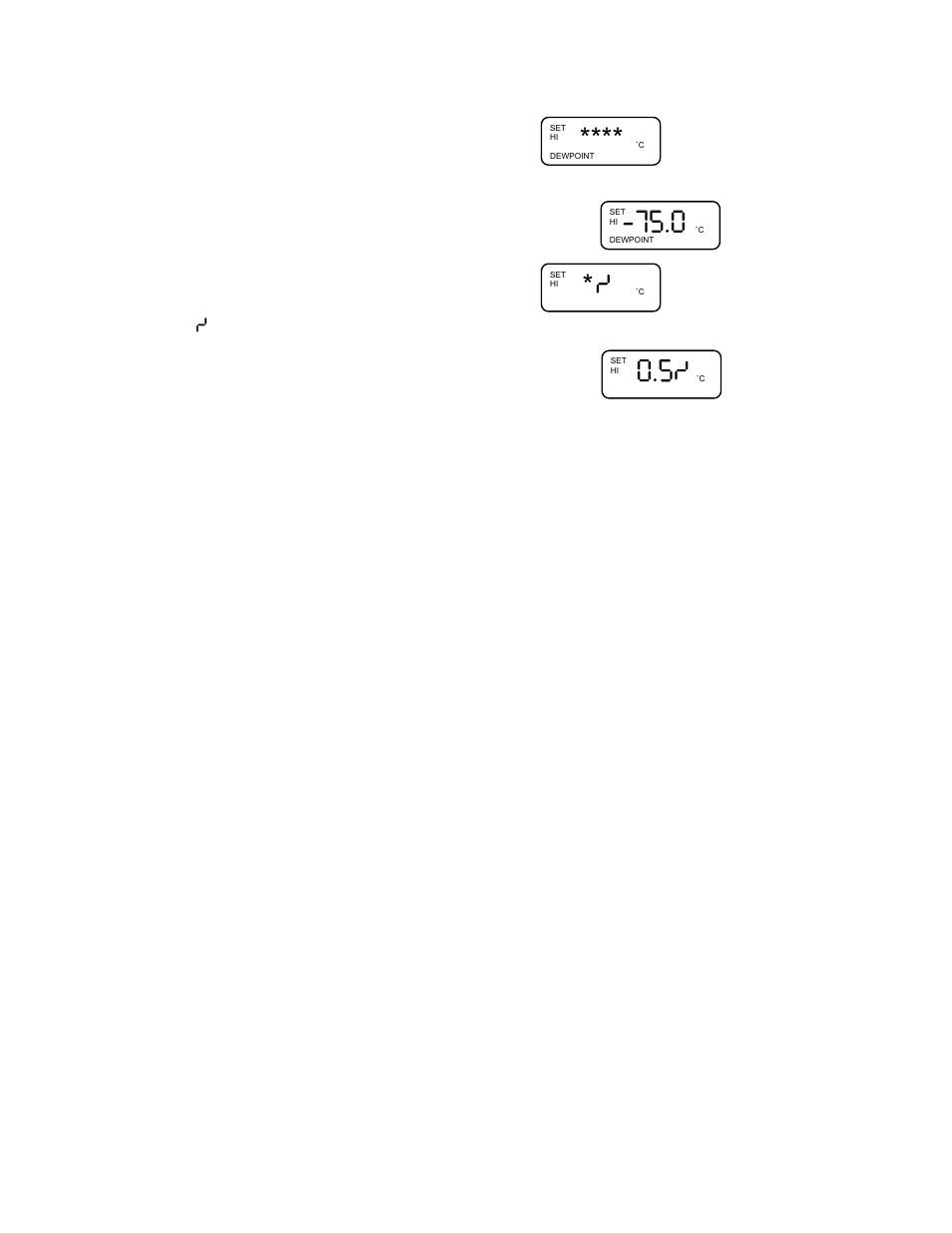3 start calibration | Epson XDT User Manual | Page 27 / 70