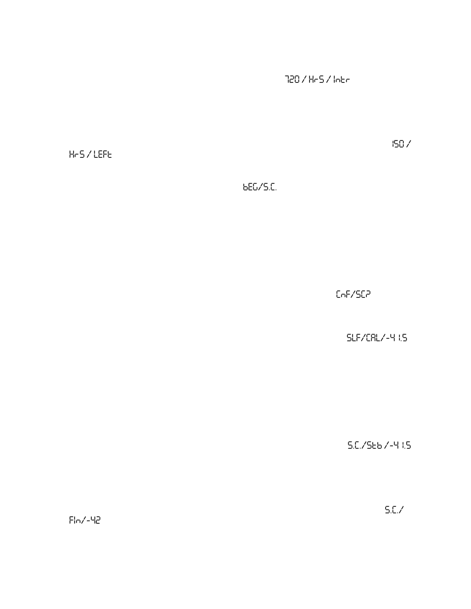 Epson XDT User Manual | Page 31 / 70