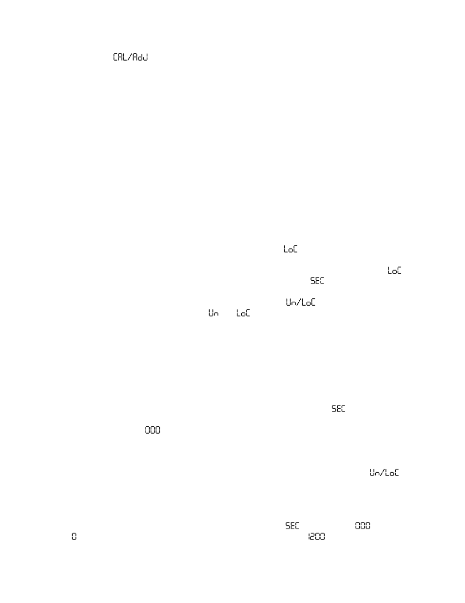 Epson XDT User Manual | Page 34 / 70