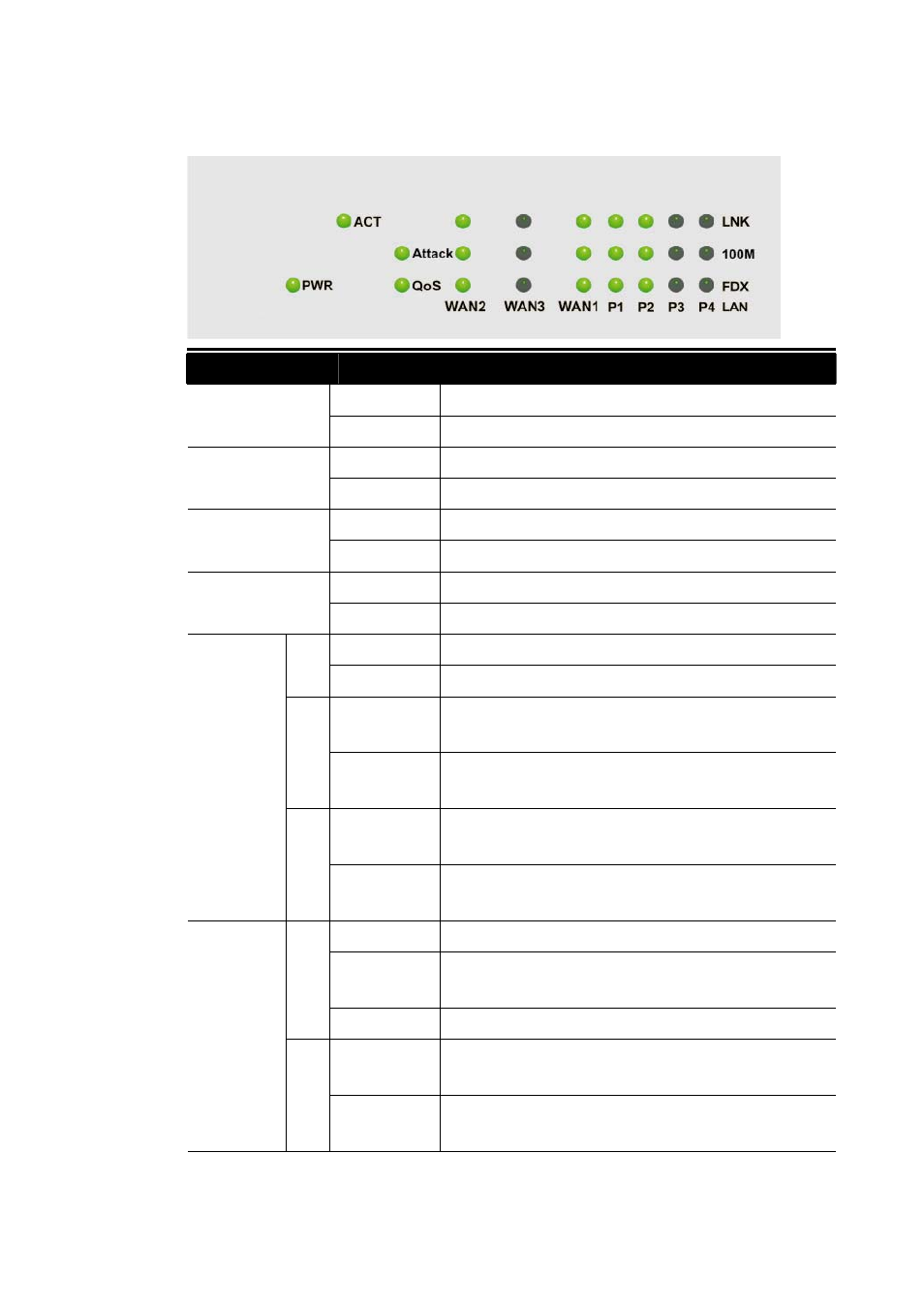 Epson VIGOR 3300 User Manual | Page 10 / 158