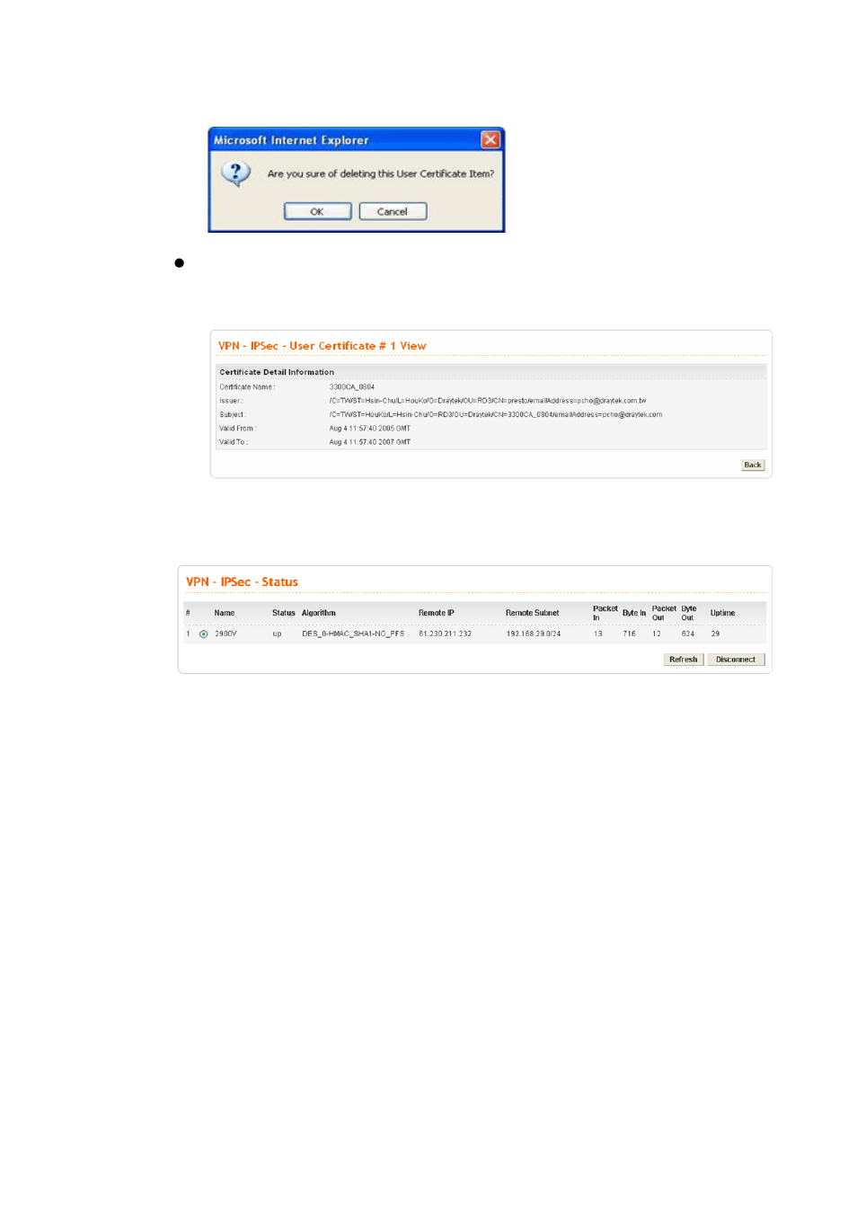 Epson VIGOR 3300 User Manual | Page 107 / 158