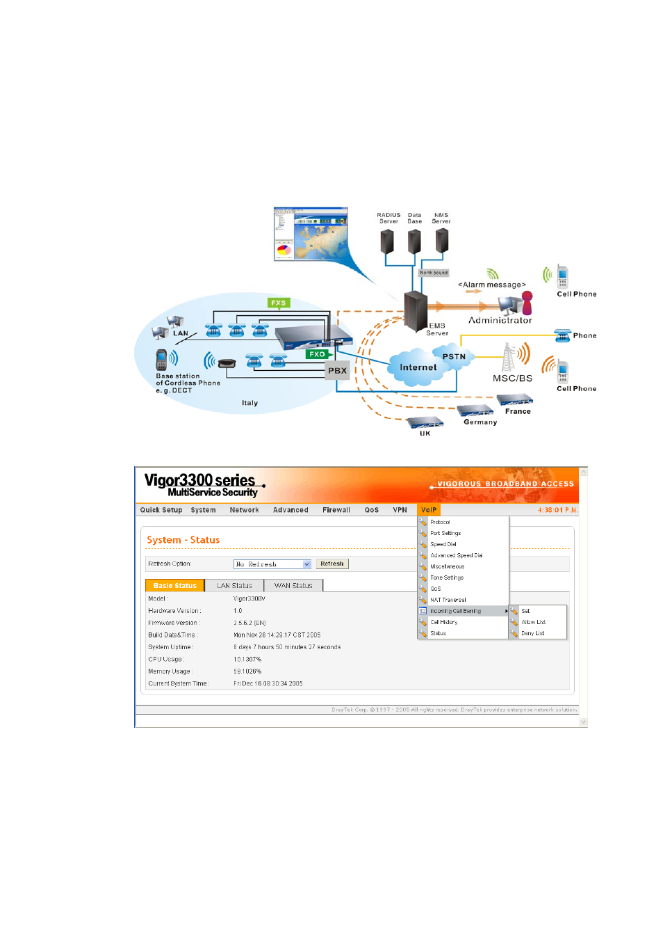 Epson VIGOR 3300 User Manual | Page 111 / 158