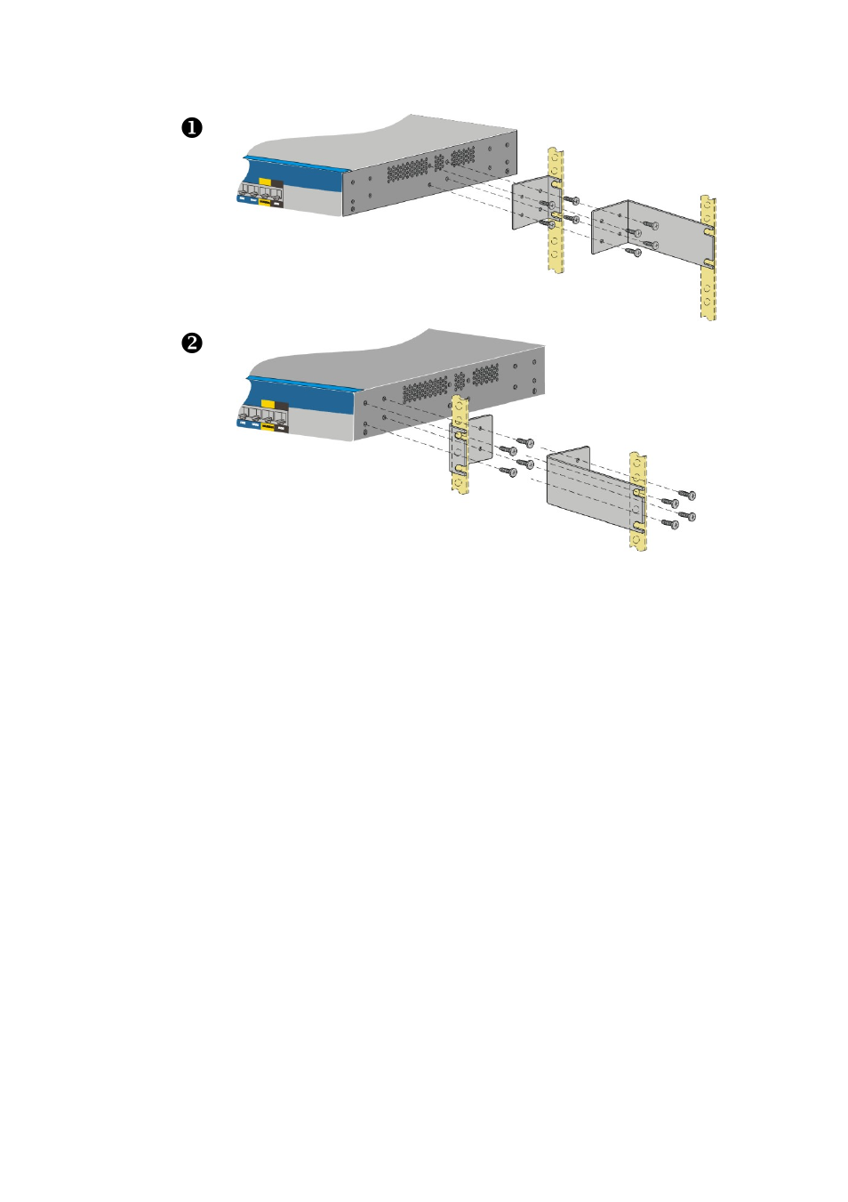 Epson VIGOR 3300 User Manual | Page 14 / 158