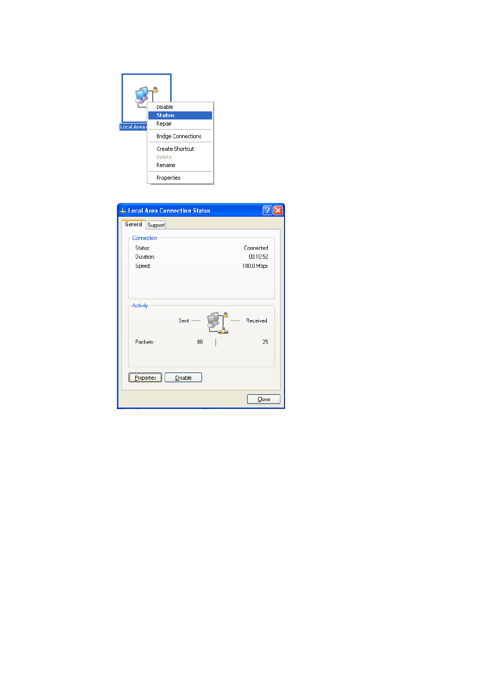 Epson VIGOR 3300 User Manual | Page 143 / 158