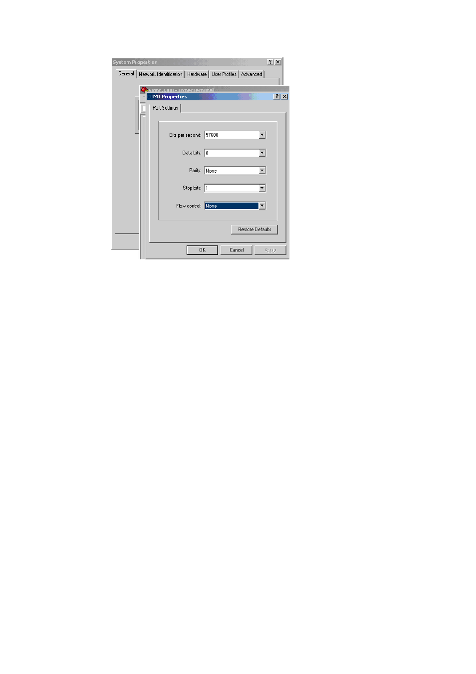 Epson VIGOR 3300 User Manual | Page 35 / 158