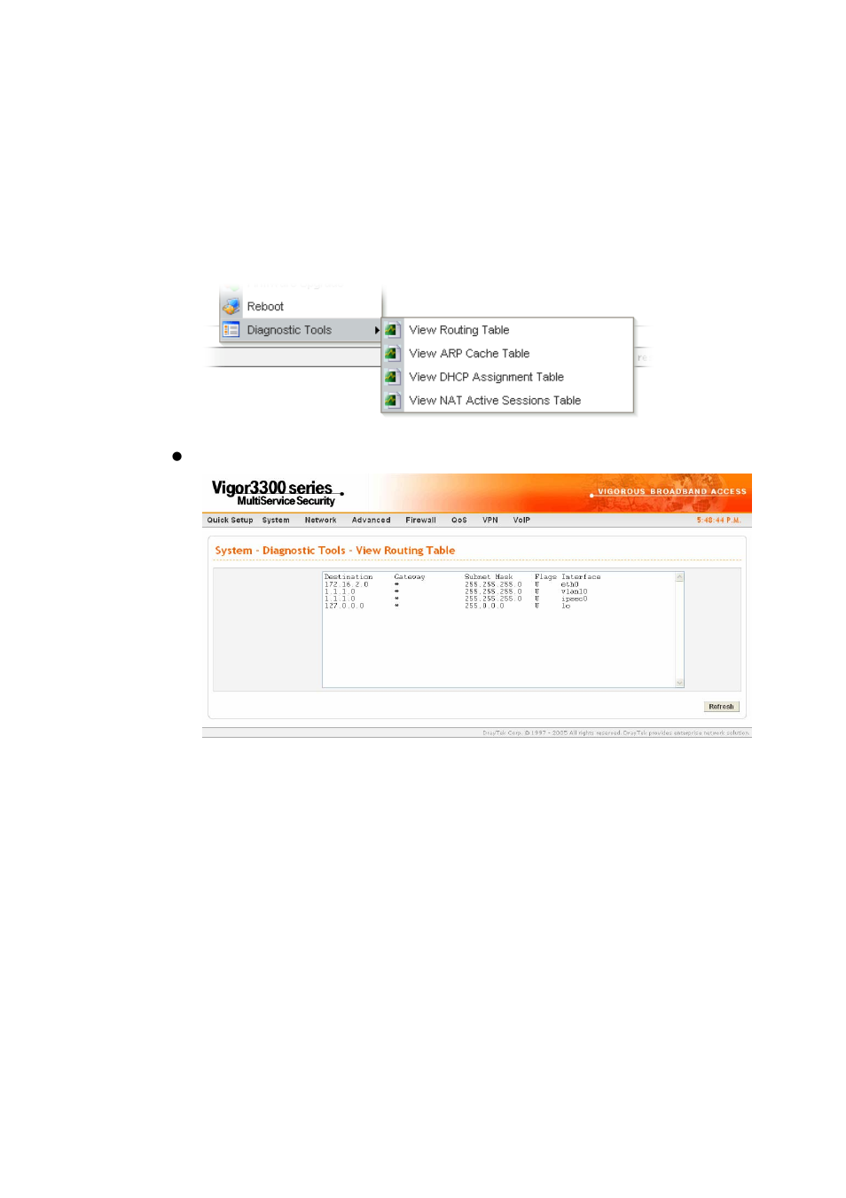 Epson VIGOR 3300 User Manual | Page 38 / 158