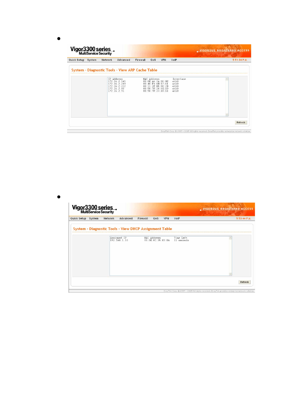 Epson VIGOR 3300 User Manual | Page 39 / 158